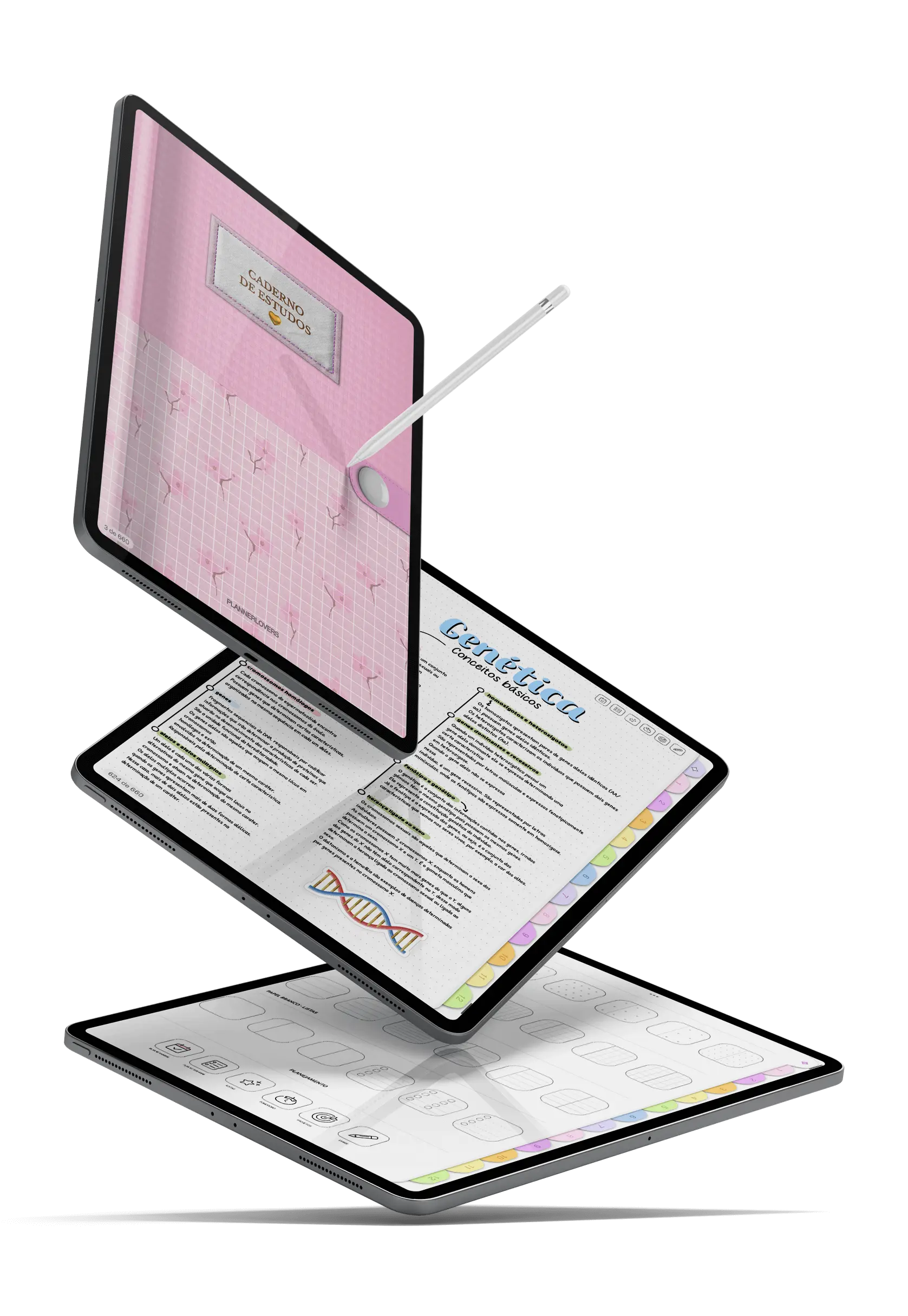 Caderno Digital
