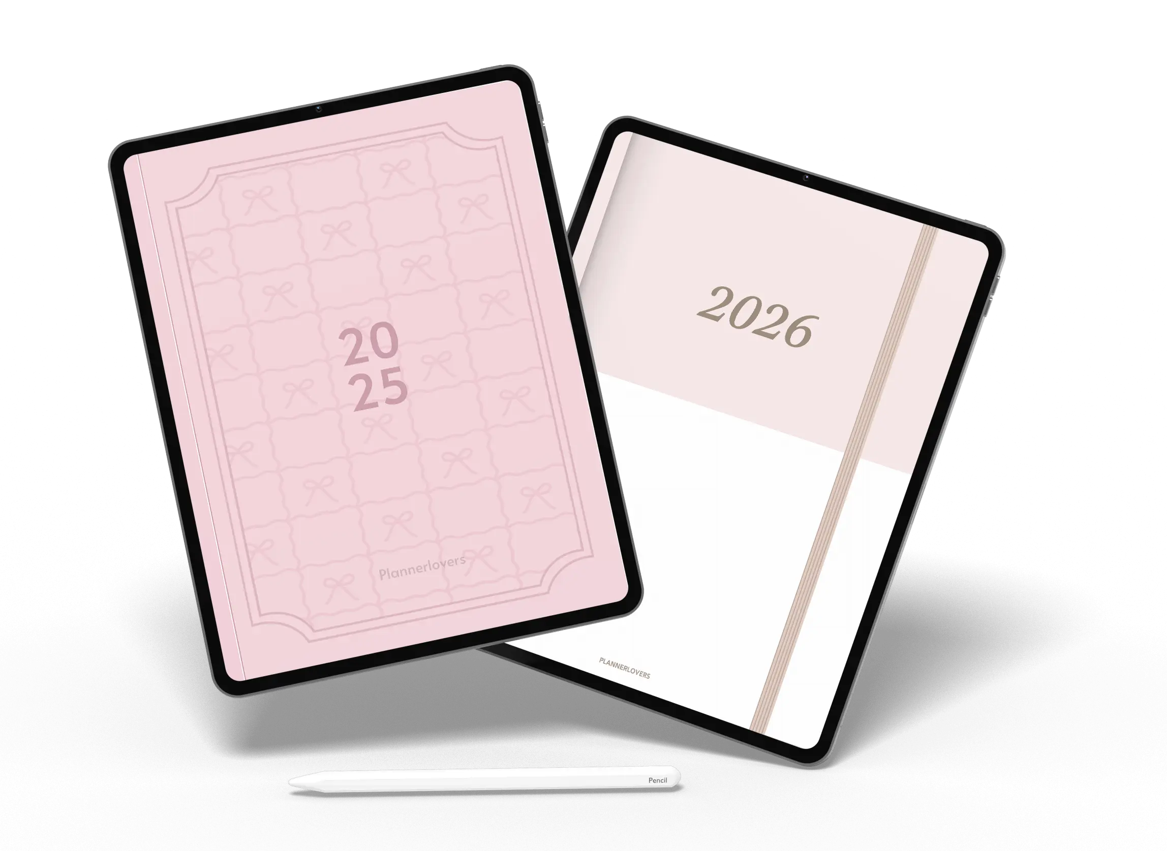 Planner Digital 2025